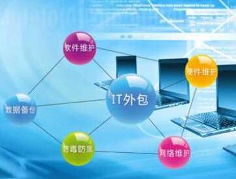 侯马软件开发行业：引领未来发展的新引擎